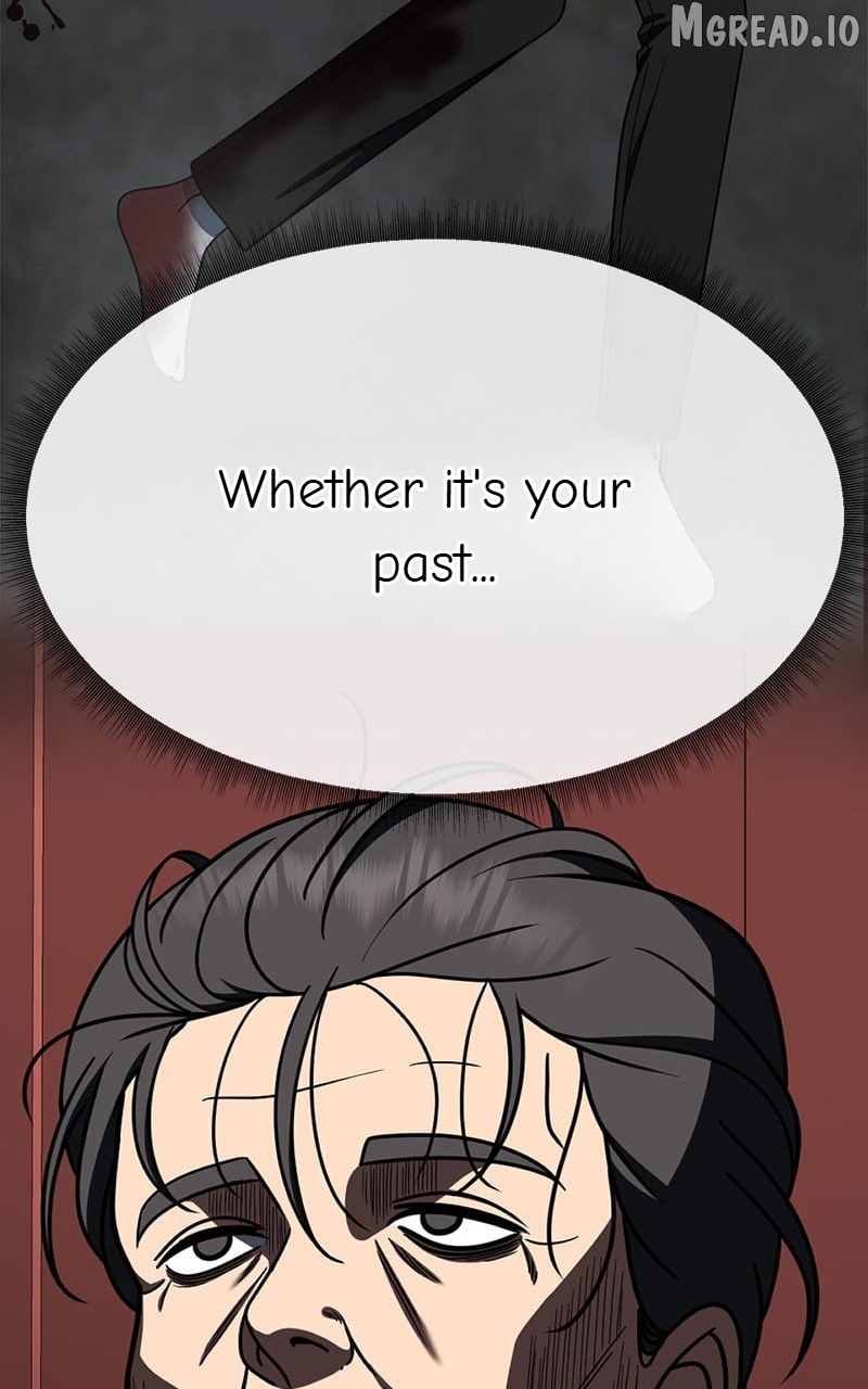 Change Me Chapter 245  - page 73